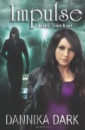 Impulse (Mageri Series: Book 3) Impulse (Mageri Series: Book 3)