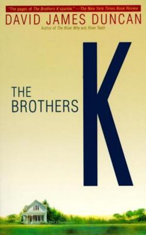 Brothers K, The Brothers K, The