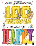 100 Things That Make Me Happy 100 Things That Make Me Happy