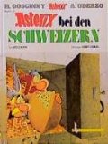 Asterix HC 16 Schweizern Asterix HC 16 Schweizern