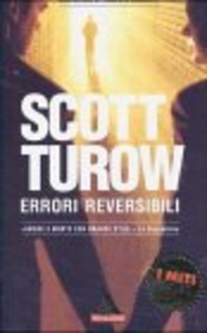 Errori reversibili Errori reversibili