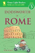 Dodsworth in Rome (A Dodsworth Book) Dodsworth in Rome (A Dodsworth Book)