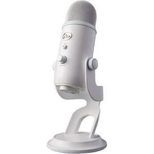 Microphone: Yeti USB Microphone: Yeti USB
