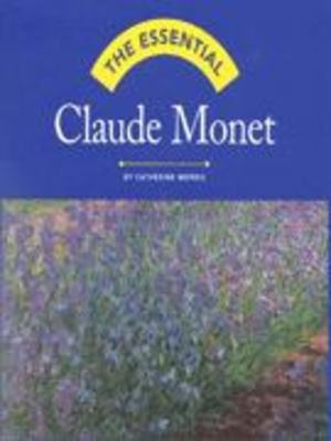 Claude Monet Claude Monet