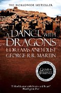 Dance with Dragons: Book 6, A Dance with Dragons: Book 6, A