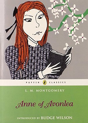 Anne of Avonlea Anne of Avonlea