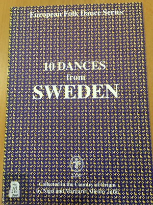 10 Dances from Sweden 10 Dances from Sweden