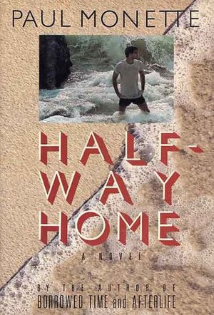 Half-Way Home Half-Way Home