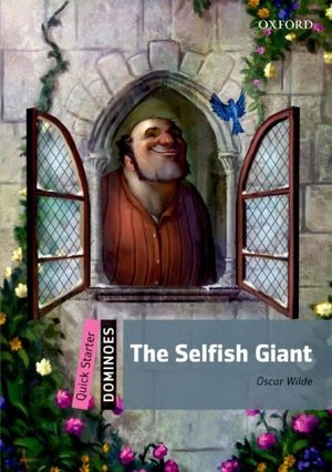 Selfish Giant, The Selfish Giant, The