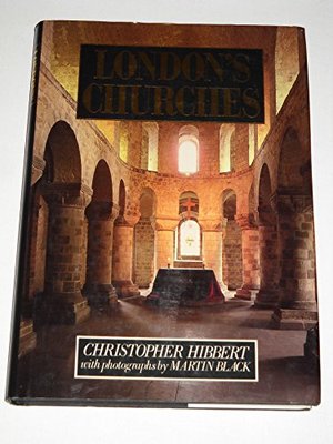 London's Churches London's Churches