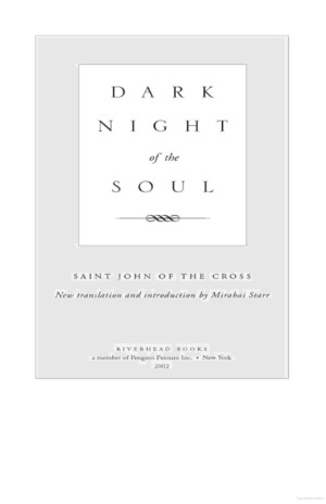 Dark Night of the Soul Dark Night of the Soul