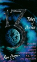 13 Tales of Horror (Point Horror) 13 Tales of Horror (Point Horror)