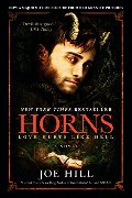 Horns Movie Tie-In Edition: A Novel Horns Movie Tie-In Edition: A Novel