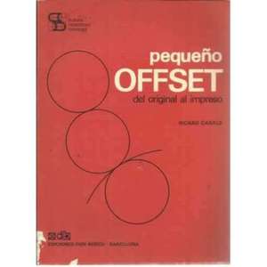 Pequeño offset Pequeño offset
