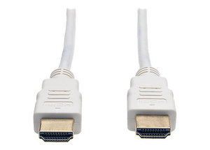 Cable: HDMI to HDMI Cable: HDMI to HDMI