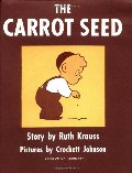 Carrot Seed, The Carrot Seed, The