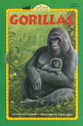 Gorillas Gorillas