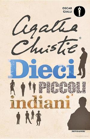 Dieci piccoli indiani Dieci piccoli indiani