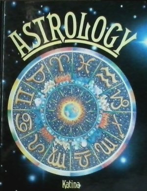 ASTROLOGY ASTROLOGY