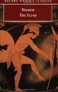 Iliad (Oxford World's Classics), The Iliad (Oxford World's Classics), The