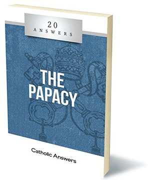 20 Answers: Papacy 20 Answers: Papacy
