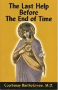 Last Help Before The End of Time (#3805), The Last Help Before The End of Time (#3805), The