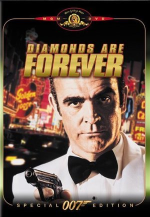 Diamonds Are Forever Diamonds Are Forever