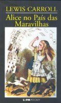 Alice no País das Maravilhas Alice no País das Maravilhas