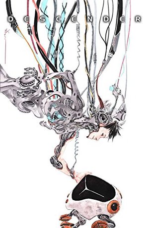Descender Volume 2 Descender Volume 2