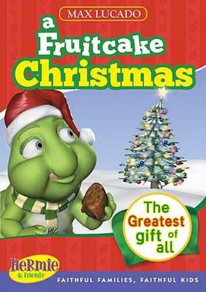 Fruitcake Christmas, A Fruitcake Christmas, A