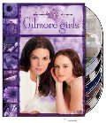 Gilmore Girls: The Complete Third Season (Digipack) Gilmore Girls: The Complete Third Season (Digipack)