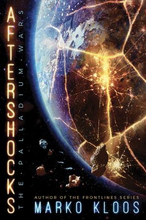 Aftershocks Aftershocks