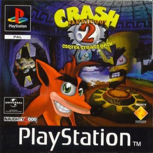 Crash Bandicoot 2 Crash Bandicoot 2