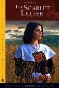 Scarlet Letter - Literary Touchstone Edition, The Scarlet Letter - Literary Touchstone Edition, The