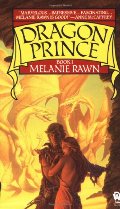 Dragon Prince (Dragon Prince, #1) Dragon Prince (Dragon Prince, #1)