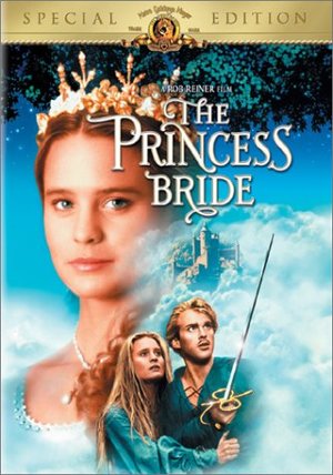 Princess Bride (Special Edition), The Princess Bride (Special Edition), The