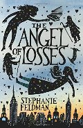 Angel of Losses: A Novel, The Angel of Losses: A Novel, The