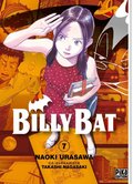 Billy Bat Vol.7 Billy Bat Vol.7