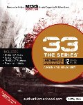 33 The Series, Vol. 2: A Man and His Story (Training Guide) 33 The Series, Vol. 2: A Man and His Story (Training Guide)
