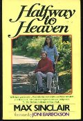 Half-way to Heaven (Hodder Christian paperbacks) Half-way to Heaven (Hodder Christian paperbacks)