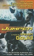 Jumper: A Novel Jumper: A Novel