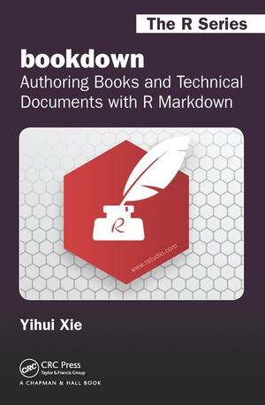 Bookdown Bookdown