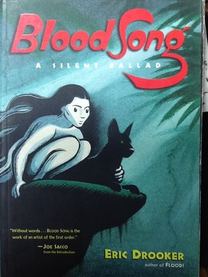Blood Song: A Silent Ballad Blood Song: A Silent Ballad