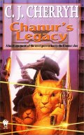 Chanur's Legacy Chanur's Legacy