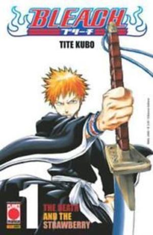 Bleach 1-54 Bleach 1-54