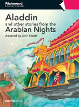 Aladdin and Other Stories Aladdin and Other Stories