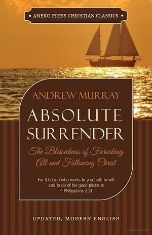 Absolute Surrender Absolute Surrender