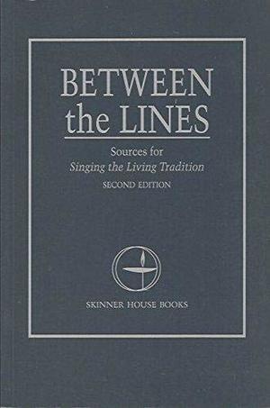 Between the Lines Between the Lines
