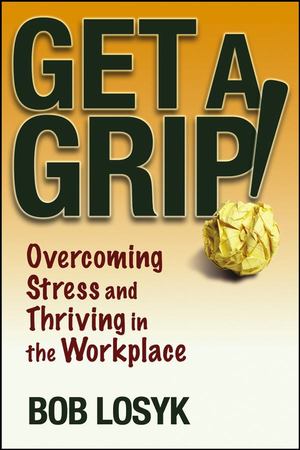 Get a Grip! Get a Grip!