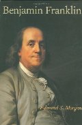Benjamin Franklin Benjamin Franklin